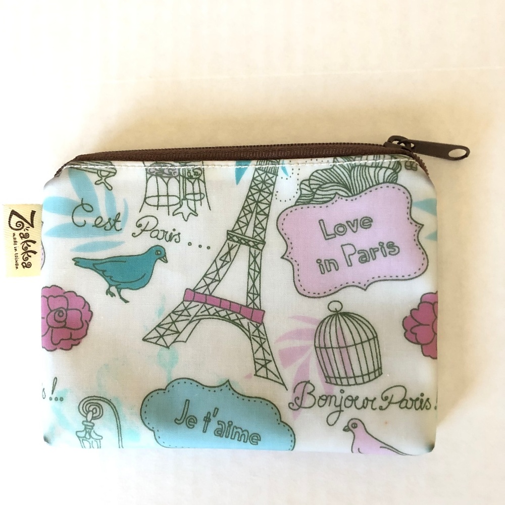 Zakka Coin Purse